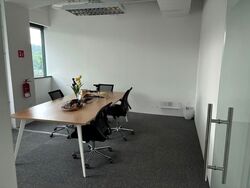 Alexandra Road (D5), Office #592436151